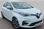 2020 Renault Zoe