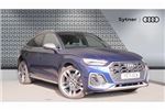 2021 Audi SQ5