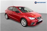 2023 SEAT Ibiza