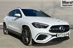 2023 Mercedes-Benz GLA