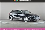 2022 Audi A3