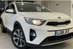 2018 Kia Stonic