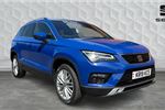 2019 SEAT Ateca