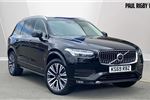 2020 Volvo XC90