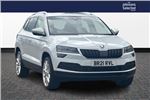 2021 Skoda Karoq