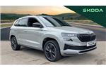 2022 Skoda Karoq