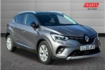 2020 Renault Captur