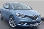 2018 Renault Scenic