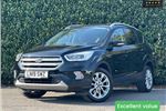 2019 Ford Kuga