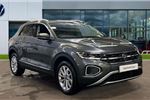 2024 Volkswagen T-Roc