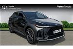 2024 Toyota bZ4X