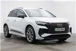 2022 Audi Q4