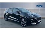 2021 Ford Puma