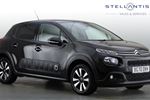 2020 Citroen C3