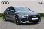 2023 Audi RS3