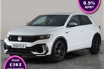 2021 Volkswagen T-Roc