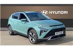 2023 Hyundai Bayon