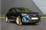 2022 Audi Q3