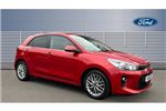 2018 Kia Rio