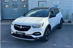 2021 Vauxhall Grandland X