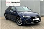 2024 Audi A1
