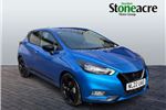 2022 Nissan Micra