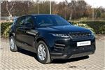 2021 Land Rover Range Rover Evoque