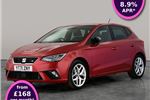 2021 SEAT Ibiza