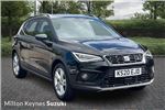 2020 SEAT Arona