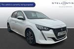 2021 Peugeot 208