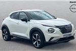 2023 Nissan Juke