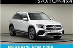 2022 Mercedes-Benz GLB