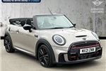 2021 MINI Convertible