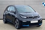 2022 BMW i3
