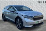 2023 Skoda Enyaq