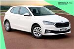 2023 Skoda Fabia