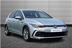 2024 Volkswagen Golf