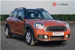 2019 MINI Countryman