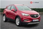 2017 Vauxhall Mokka X