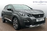 2019 Peugeot 3008