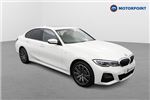 2020 BMW 3 Series