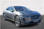 2021 Jaguar I-Pace