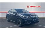 2019 Honda HR-V