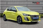 2023 Peugeot 208