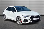 2023 Audi S3