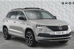 2019 Skoda Karoq