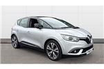2018 Renault Scenic