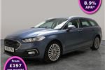 2020 Ford Mondeo Estate