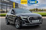 2020 Audi Q3