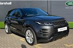 2022 Land Rover Range Rover Evoque